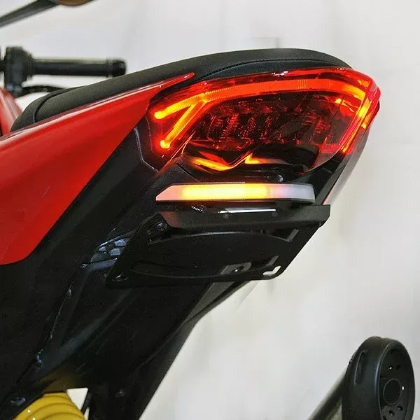 NRC Ducati Monster 937 Fender Eliminator Kit (2021 – Present)