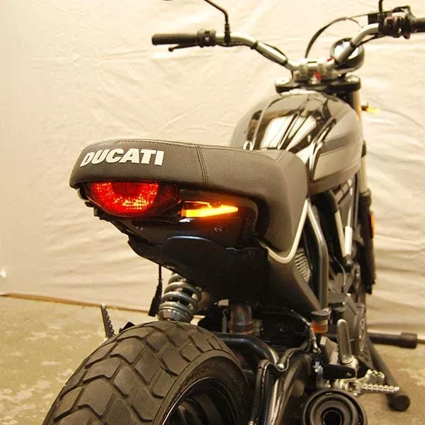 NRC Ducati Scrambler Sixty2 Fender Eliminator Kit (2015 – Present)
