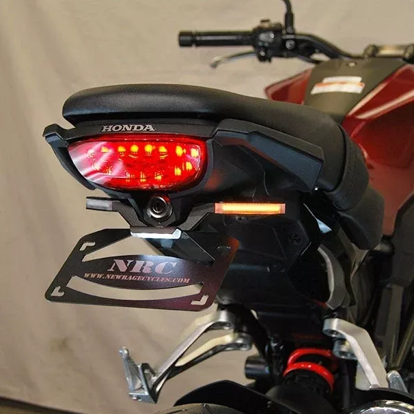 NRC Honda CB300R Fender Eliminator (2017 – Present)
