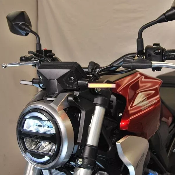 NRC Honda CB300R Front Signals (2017 - Present)