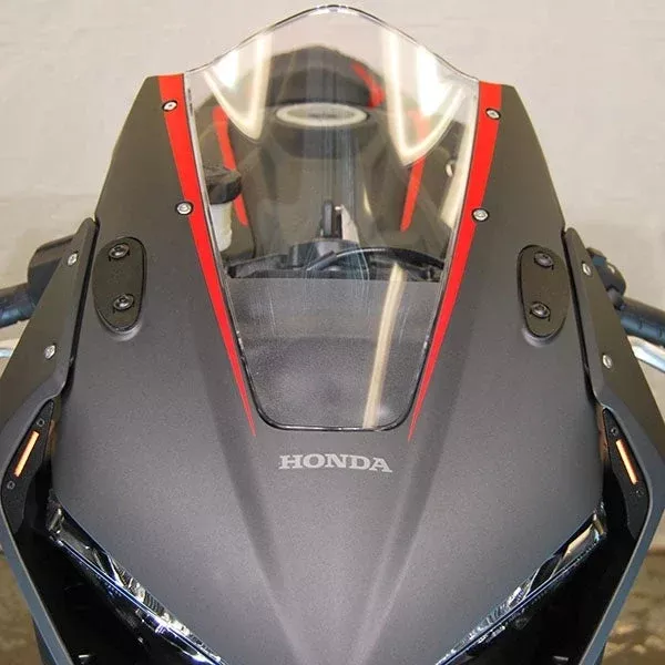 NRC Honda CBR 1000RR Block Off Plates (2017 – Present)