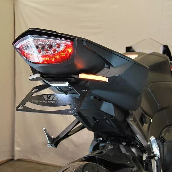 NRC Honda CBR 1000RR Fender Eliminator (2017 – Present)