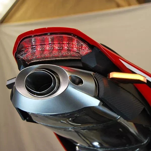 NRC Honda CBR 600RR Fender Eliminator (2013 – Present)