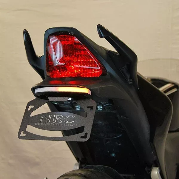 NRC Honda CBR250R / CBR300R Fender Eliminator (2011 – Present)