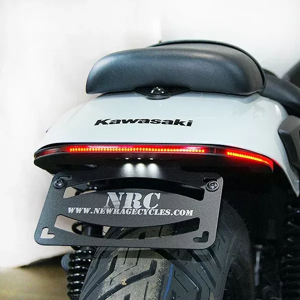 NRC Kawasaki Eliminator 450 Fender Eliminator (2024-Present)