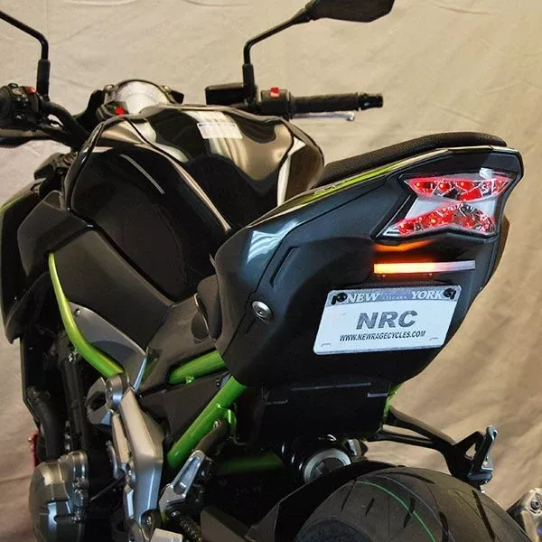 NRC Kawasaki Z900 Fender Eliminator (2017 – 2023)