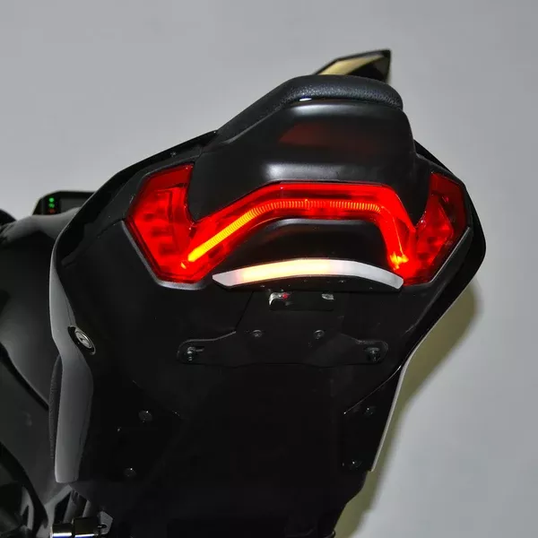 NRC Kawasaki Z900 Fender Eliminator (2024-Present)