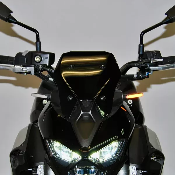 NRC Kawasaki Z900 Front Turn Signals (2024-Present)