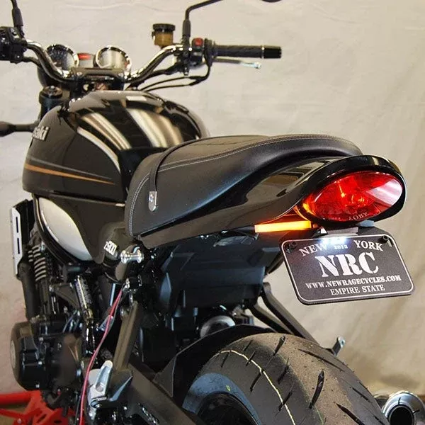 NRC Kawasaki Z900RS Fender Eliminator (2018 – Present)