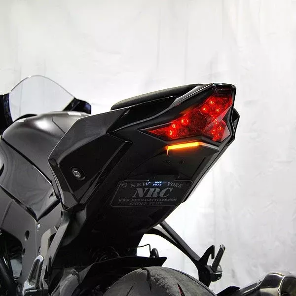NRC Kawasaki ZX-10R Fender Eliminator (2020-Present)