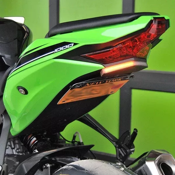NRC Kawasaki ZX10R Fender Eliminator Kit (2016 – 2020)