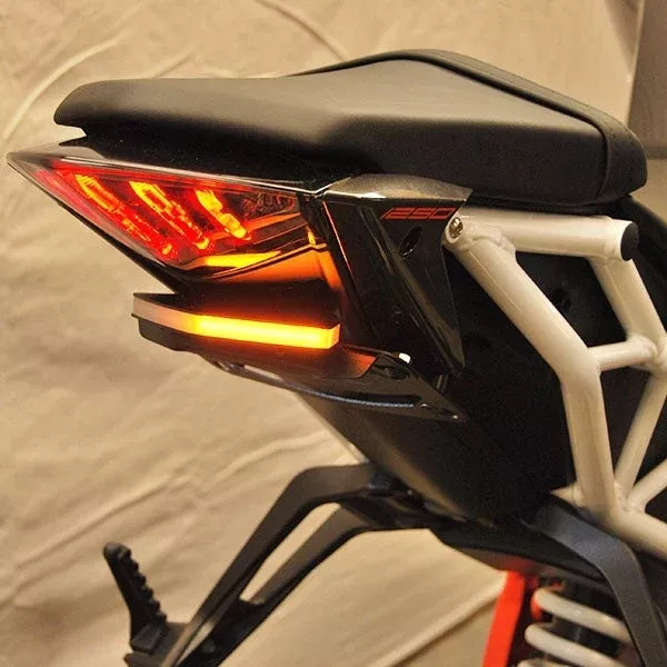 NRC KTM 1290 Super Duke Fender Eliminator (2014-2019)