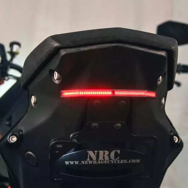 NRC KTM 1390 Super Duke Fender Eliminator (2024-Present)