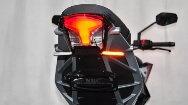 NRC KTM 390 Duke Fender Eliminator (2024 – Present)
