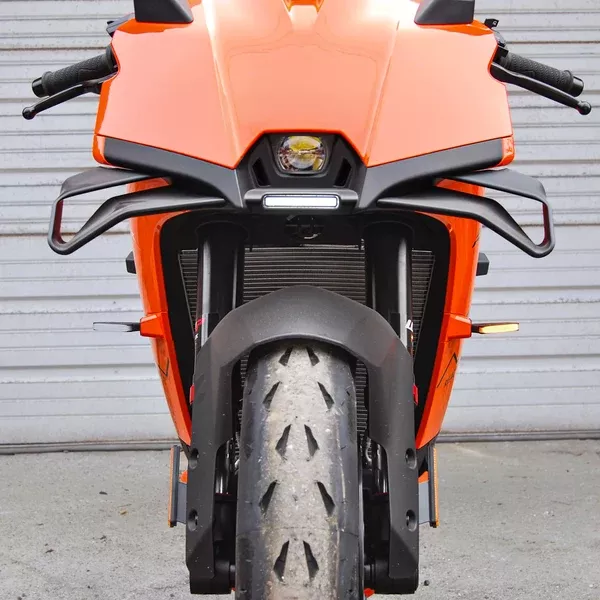 NRC KTM 990 RC R Front Turn Signals (2026-Present)