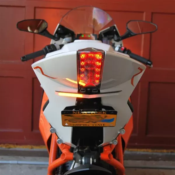 NRC KTM RC8 Fender Eliminator (2015 – 2018)