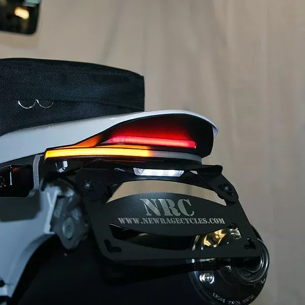 NRC Suzuki DRZ400 Fender Eliminator (2010 – 2024)