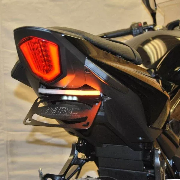 NRC Suzuki GSX-250R Fender Eliminator (2017-Present)