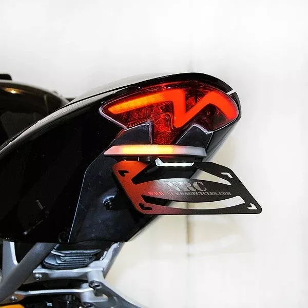 NRC Triumph Speed Triple RS / RR 1200 Fender Eliminator (2021 – 2024)