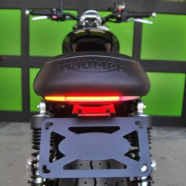 NRC Triumph Street Twin Fender Eliminator Kit (2016 – Present)