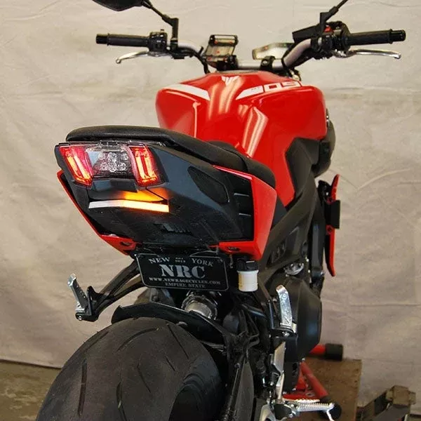 NRC Yamaha MT-09 Fender Eliminator (2017-2020)