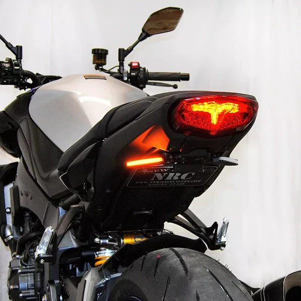 NRC Yamaha MT-10 Fender Eliminator (2022-Present)