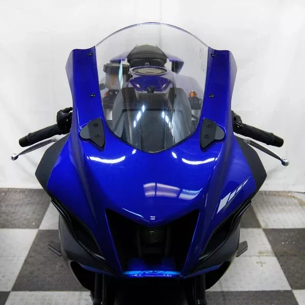 NRC Yamaha R7 Block Off Plates (2021 – 2025)