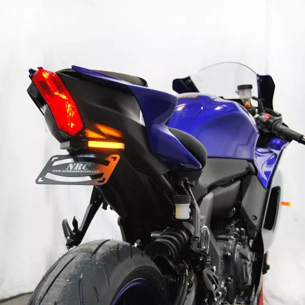 NRC Yamaha R7 Fender Eliminator (2021 - 2025)