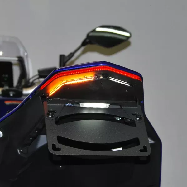 NRC Yamaha Tenere 700 Fender Eliminator (2024-Present)