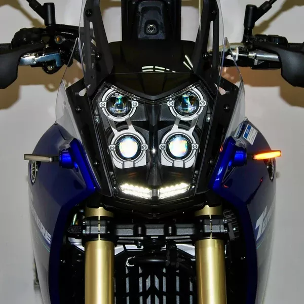 NRC Yamaha Tenere 700 Front Turn Signals (2024 – Present)