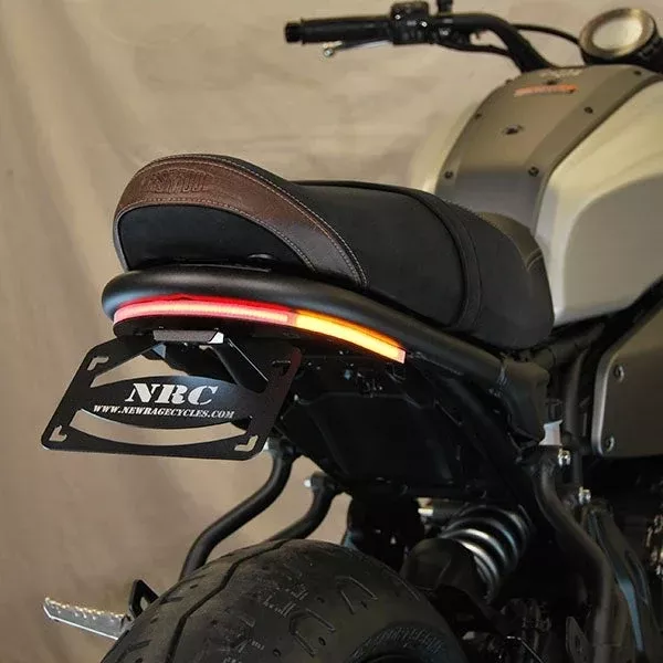 NRC Yamaha XSR 700 Fender Eliminator ( 2016 – Present)
