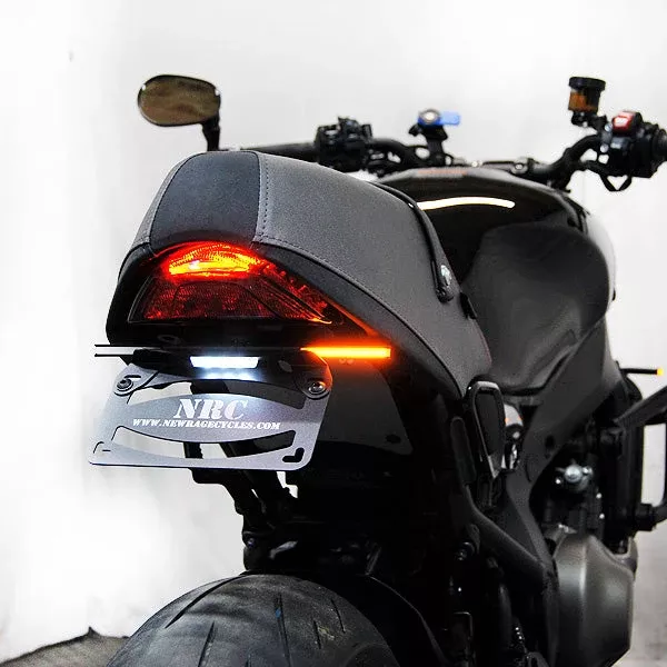 NRC Yamaha XSR 900 Fender Eliminator (2022-Present)