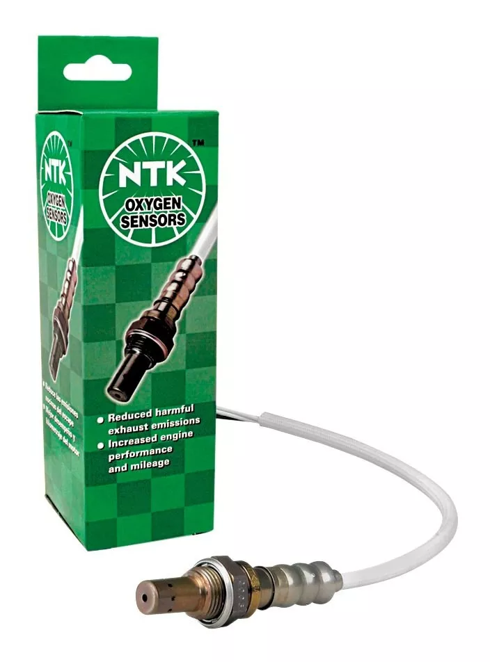 NTK O2 Sensor Ducati 2006-2010