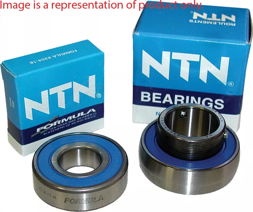 Ntn Idler Wheel Bearing 5/8″X35MMX11MM – FORMULA6202-1B