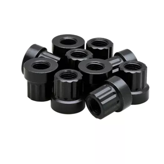 NUT SET PACK/10 GSX-R1300, KIBBLEWHITE 60-60820 HAYABUSA