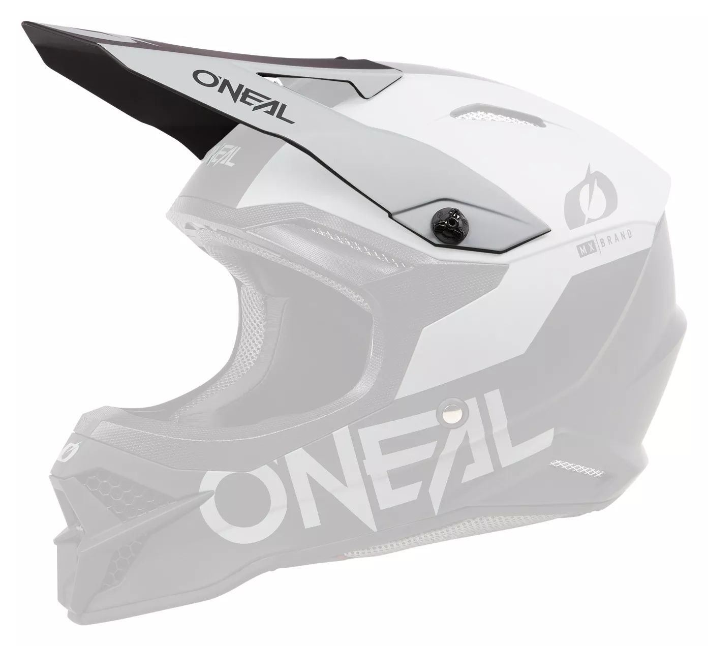 O'Neal 3 Series Visor