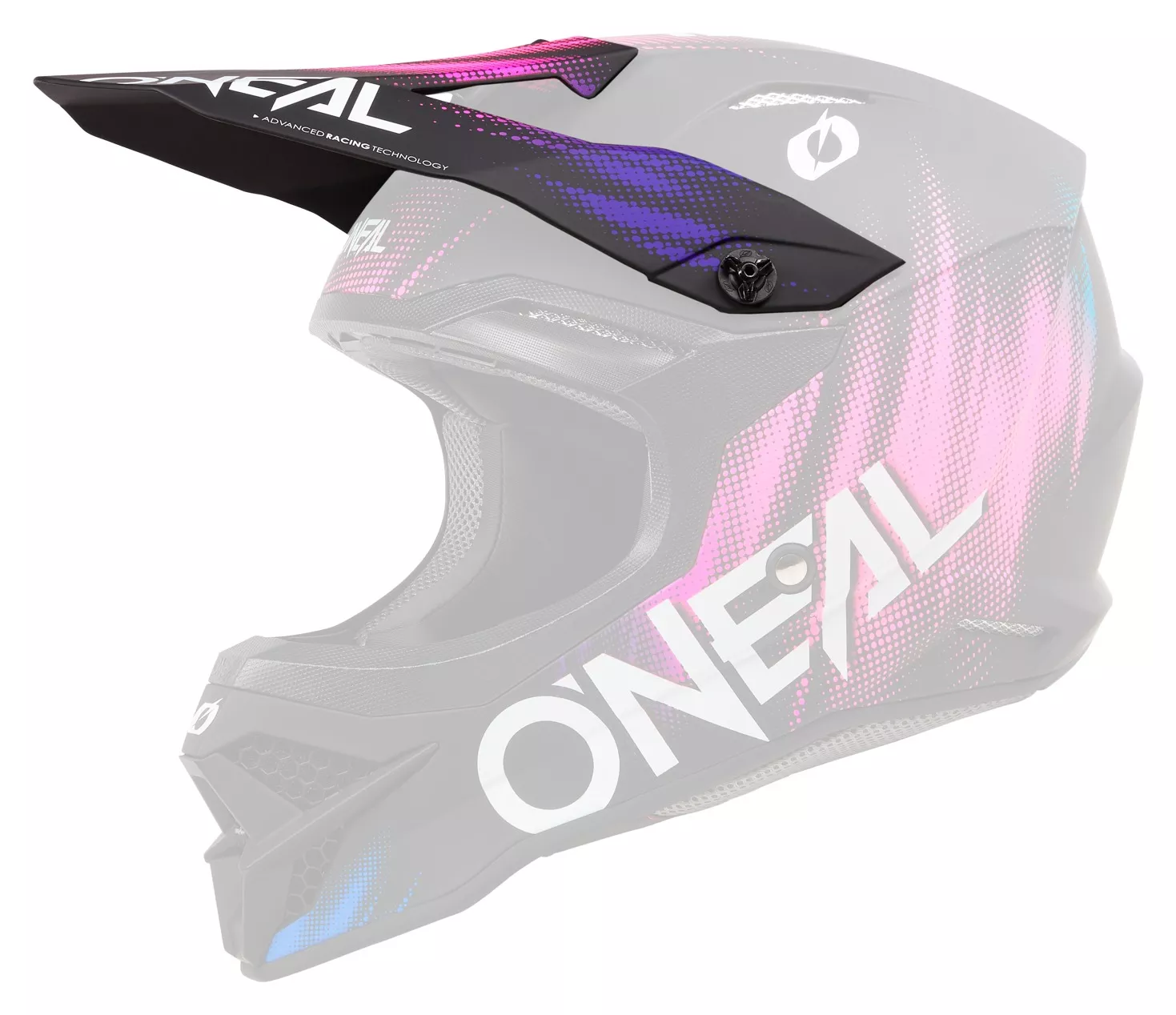 O'Neal 3 Series Voltage Visor