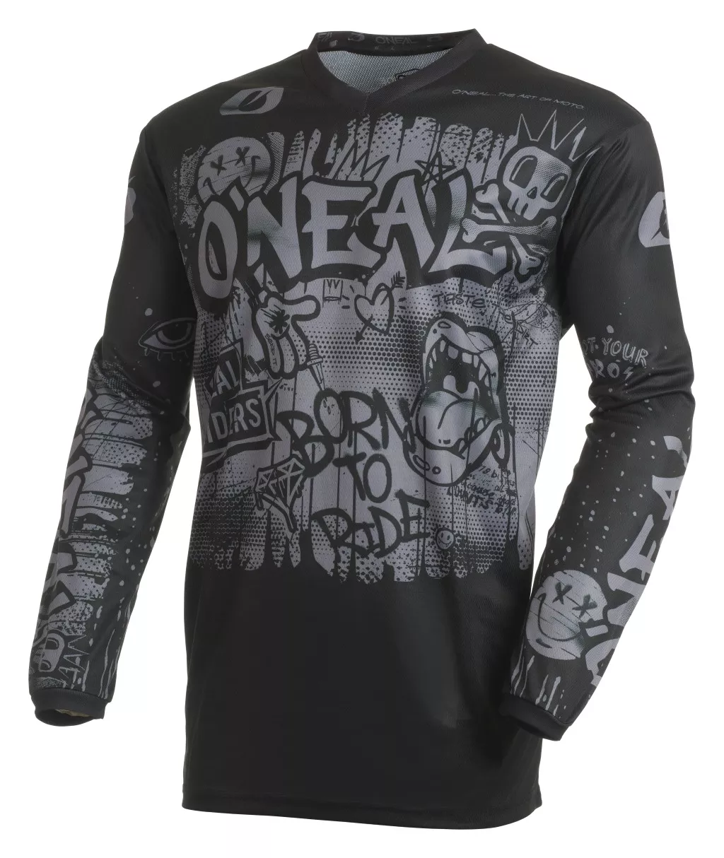 O’Neal Element Rancid Jersey