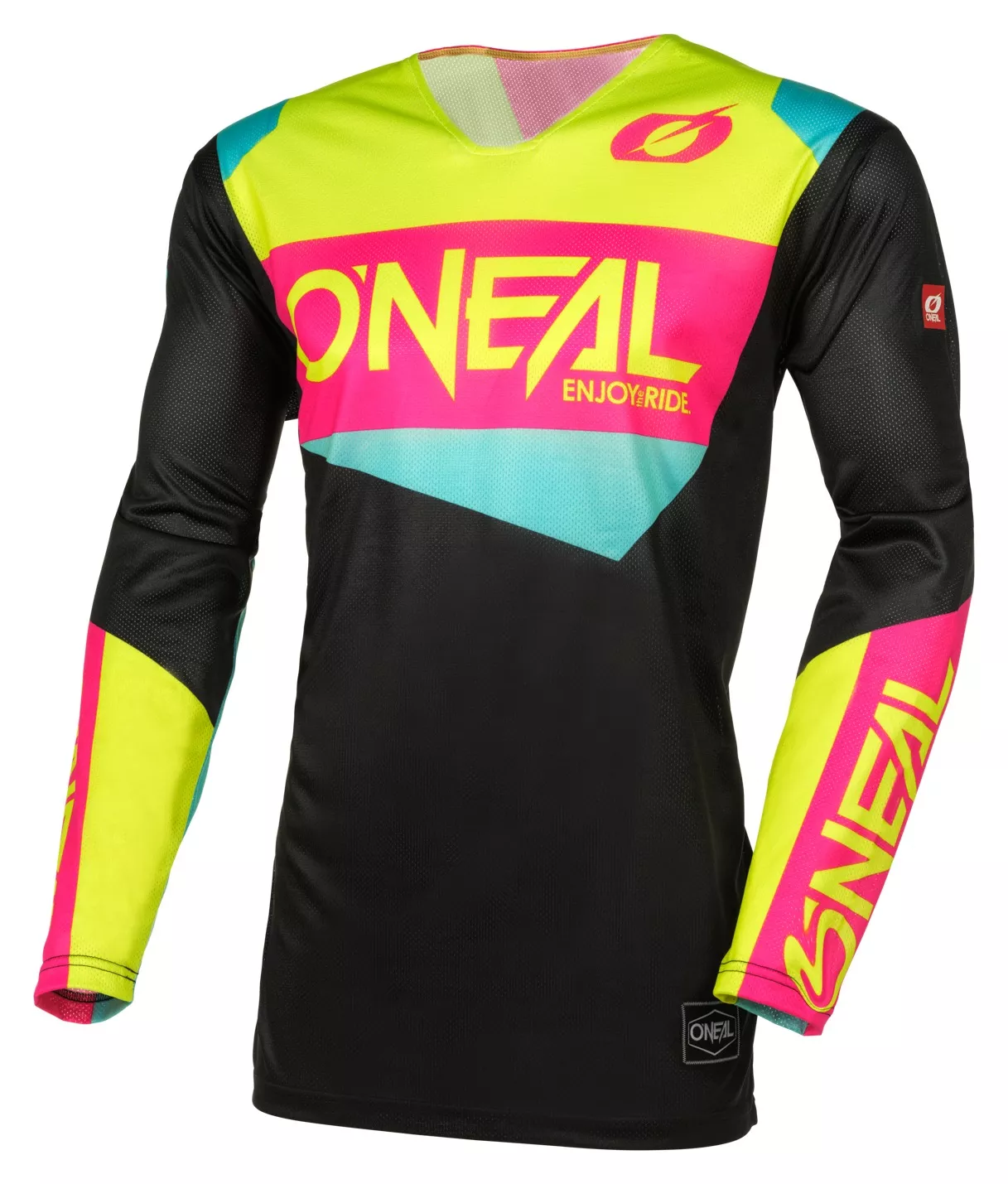 O’Neal Hardwear Air Slam Jersey