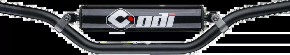 Odi 7/8 Inch Handlebar ATV MX 7/8" Black - H781MXB