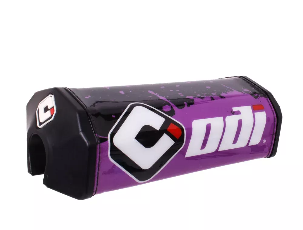 Odi Bar Mount PAD Purple Black - H72BPS-PRB