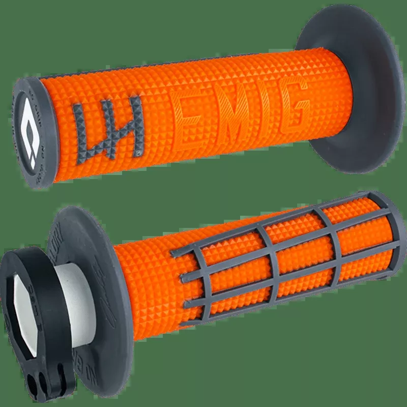 ODI Emig 2.0 V2 Lock On