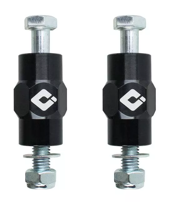 ODI PeeWee Podium Handlebar Kit Risers Yamaha PW50 1981-2027