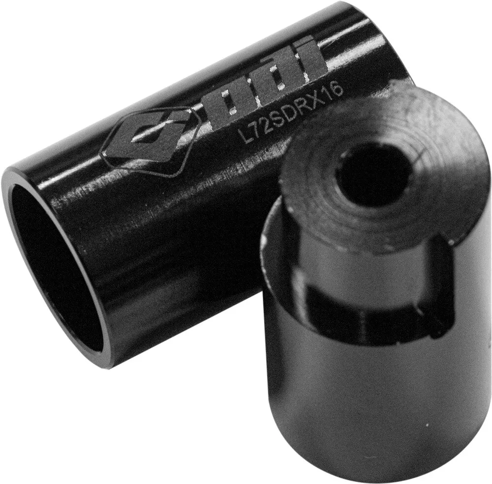 Odi PWC Grip Adapter S-D – L72SDRX16