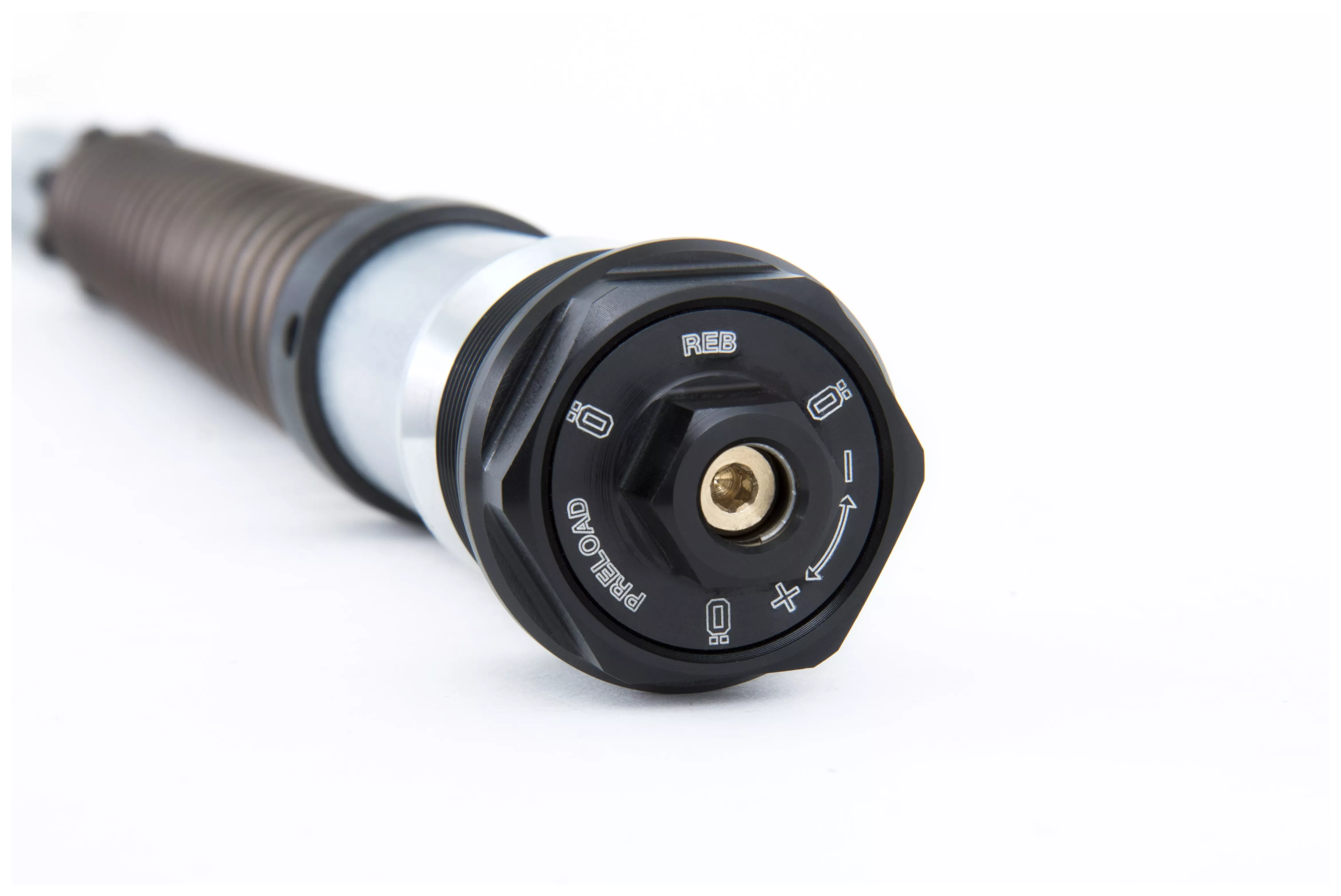 Ohlins NIX22 Cartridge Kit Triumph Thruxton 1200 2016-2018