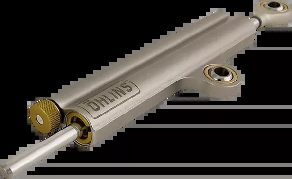 Ohlins Steering Damper – 68 MM (SD027)