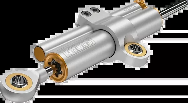 Ohlins Steering Damper (SD20059)