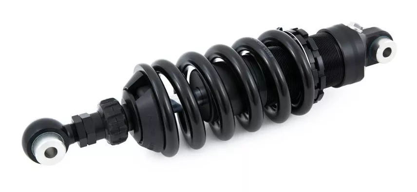 Ohlins STX46 Blackline Rear Shock BMW R nineT / Pure / Racer 2014-2020