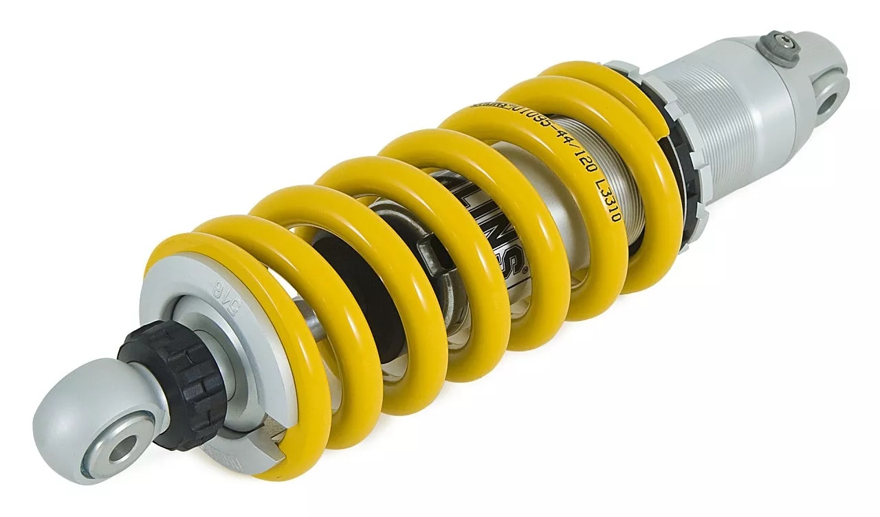 Ohlins STX46 Street Rear Shock KTM 390 Duke 2014-2018