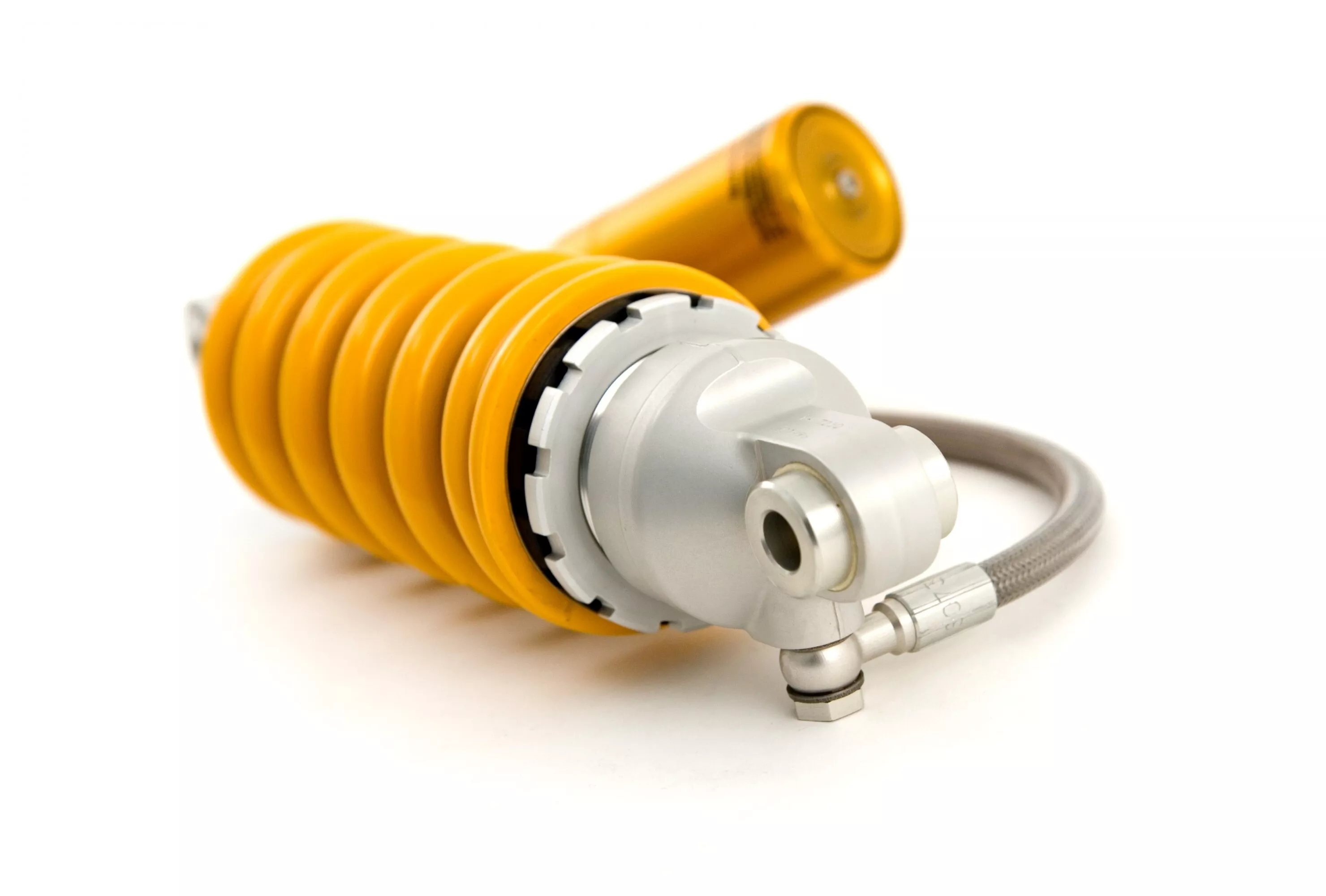 Ohlins STX46 Street Rear Shock KTM RC390 2015-2018